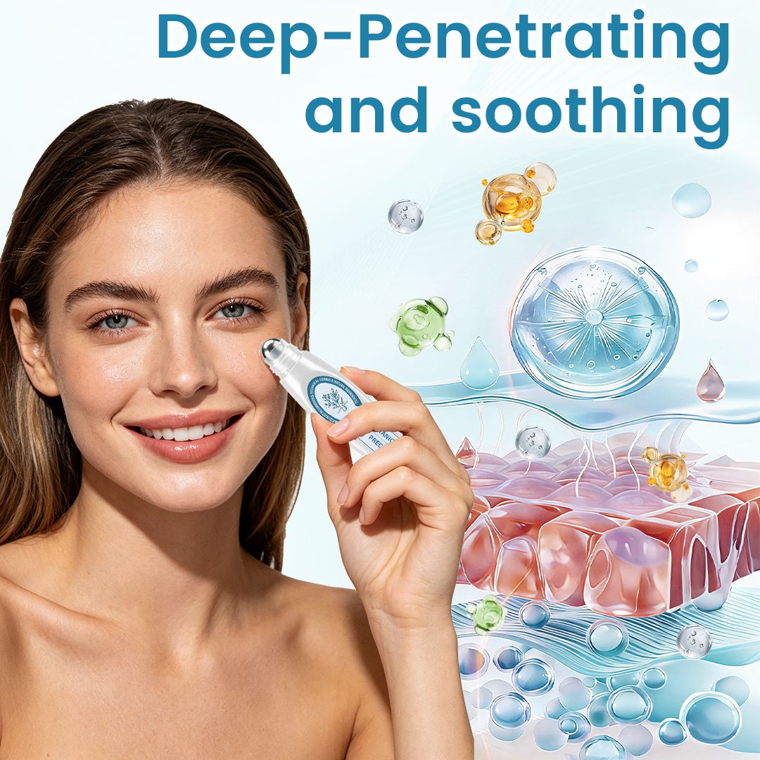 Vigoro™ Botanical Spot - Tag Precision RollPen