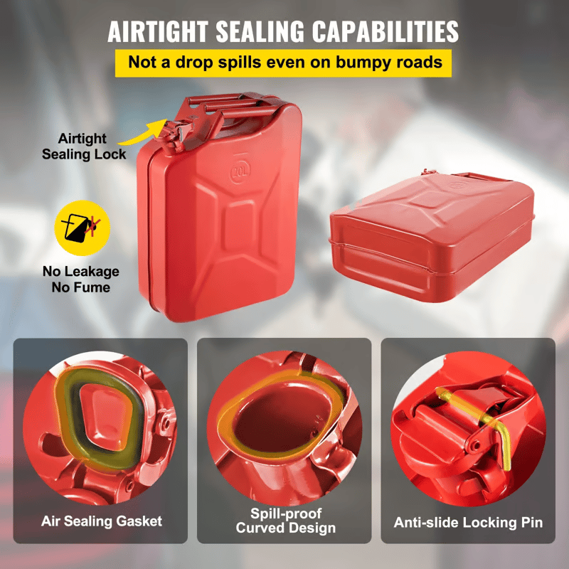 🔥 Lifetime Rust-Proof Fuel Flow: Upgrade to Military-Grade Stainless Steel Lines NOW! 🔥