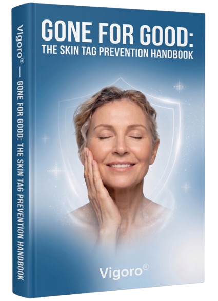 The Skin Tag Prevention Handbook Ebook