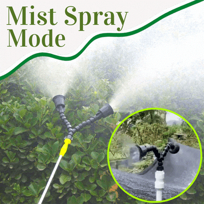 ⭐ Vigoro™ 360-Degree Rotating Nozzle